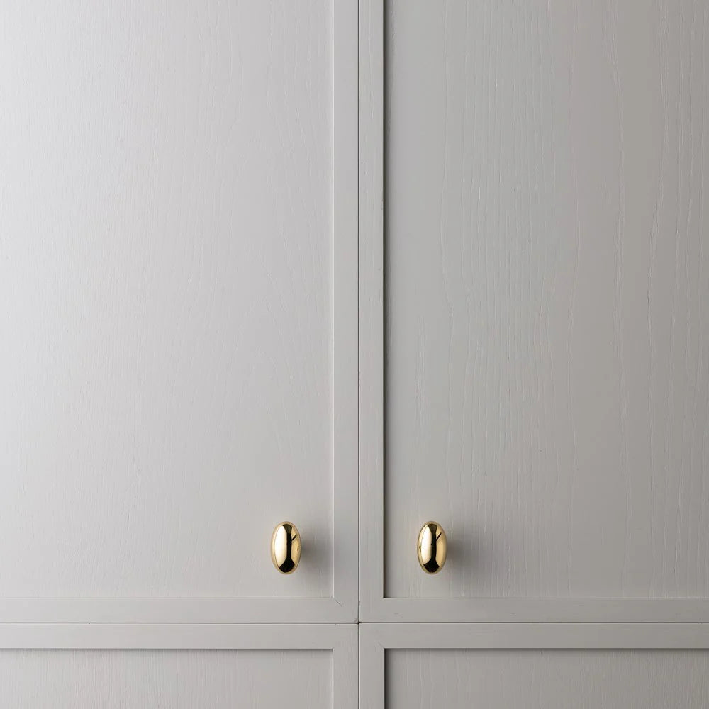 Olive Cabinet Knob