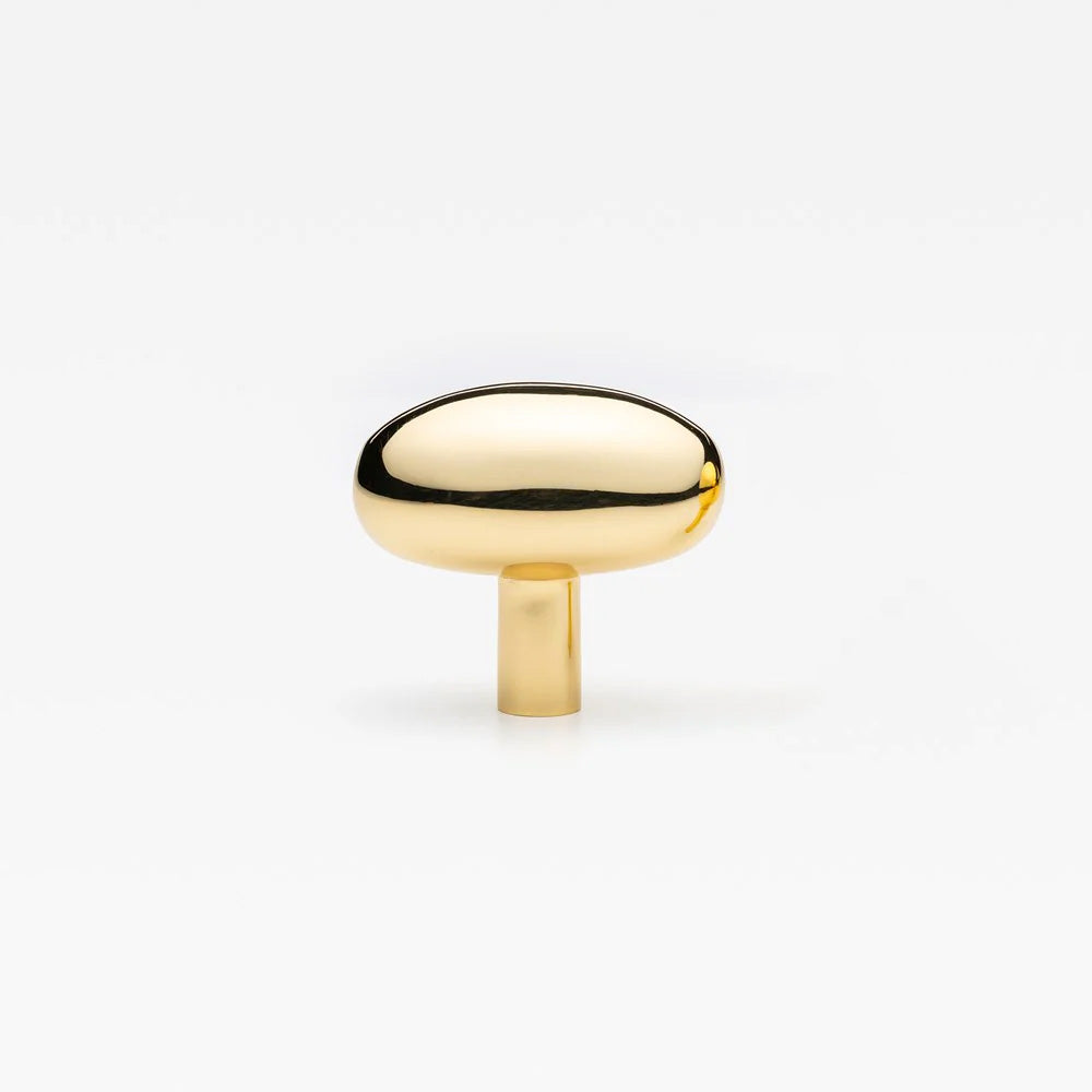 Olive Cabinet Knob