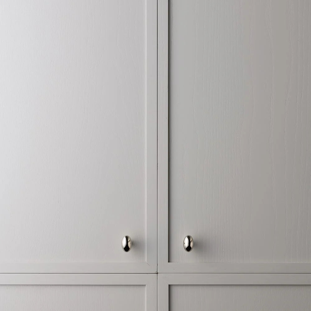 Olive Cabinet Knob