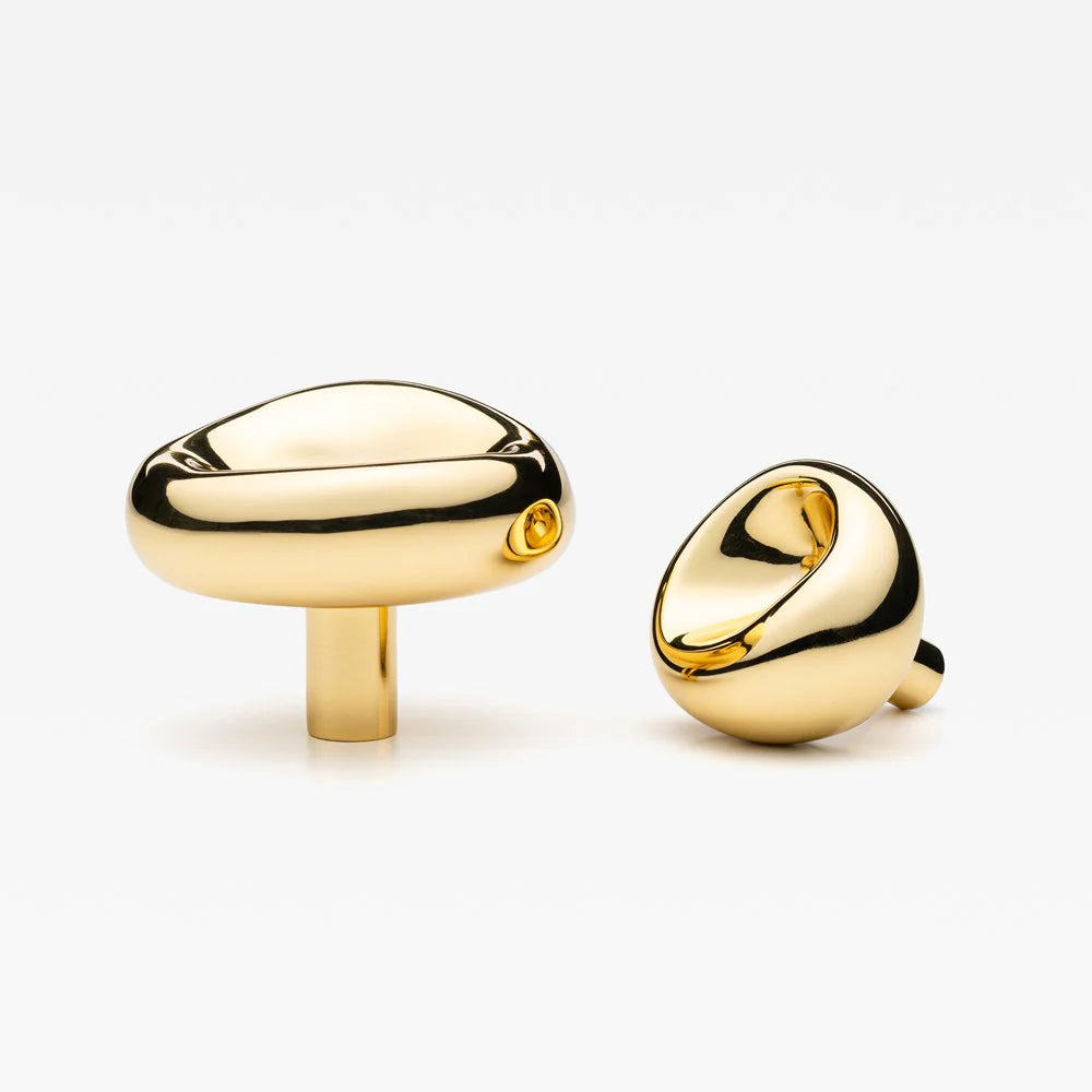 Orietta Cabinet Knob