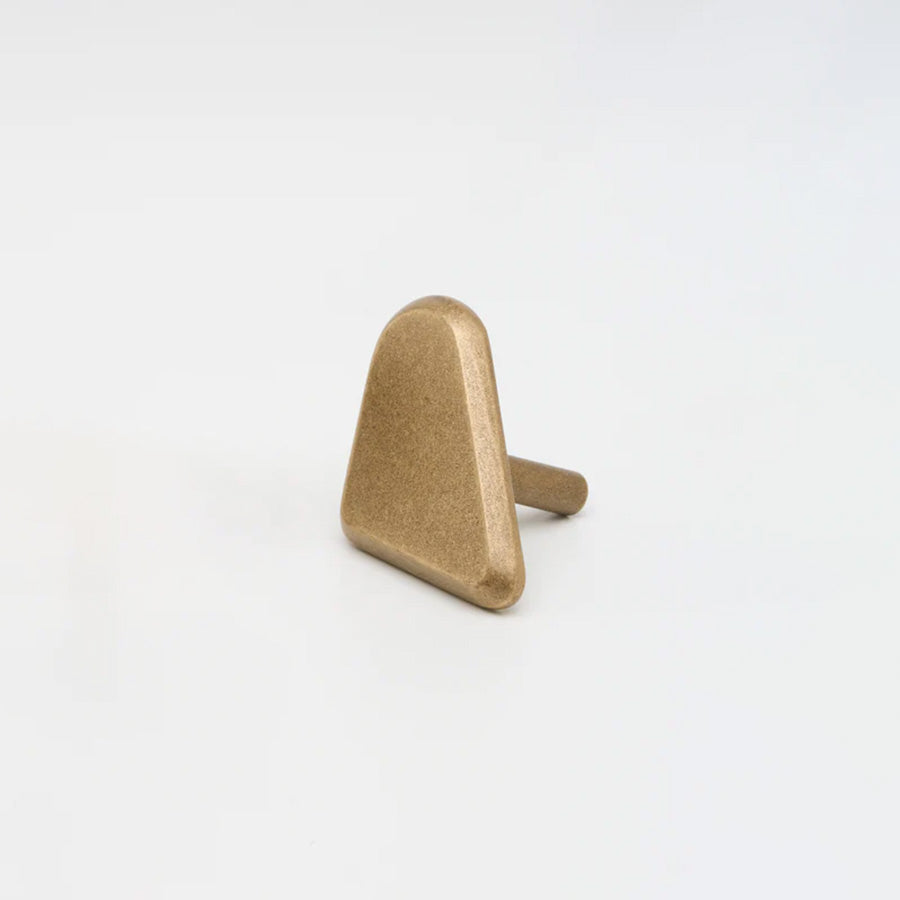 Outline Cabinet Knob