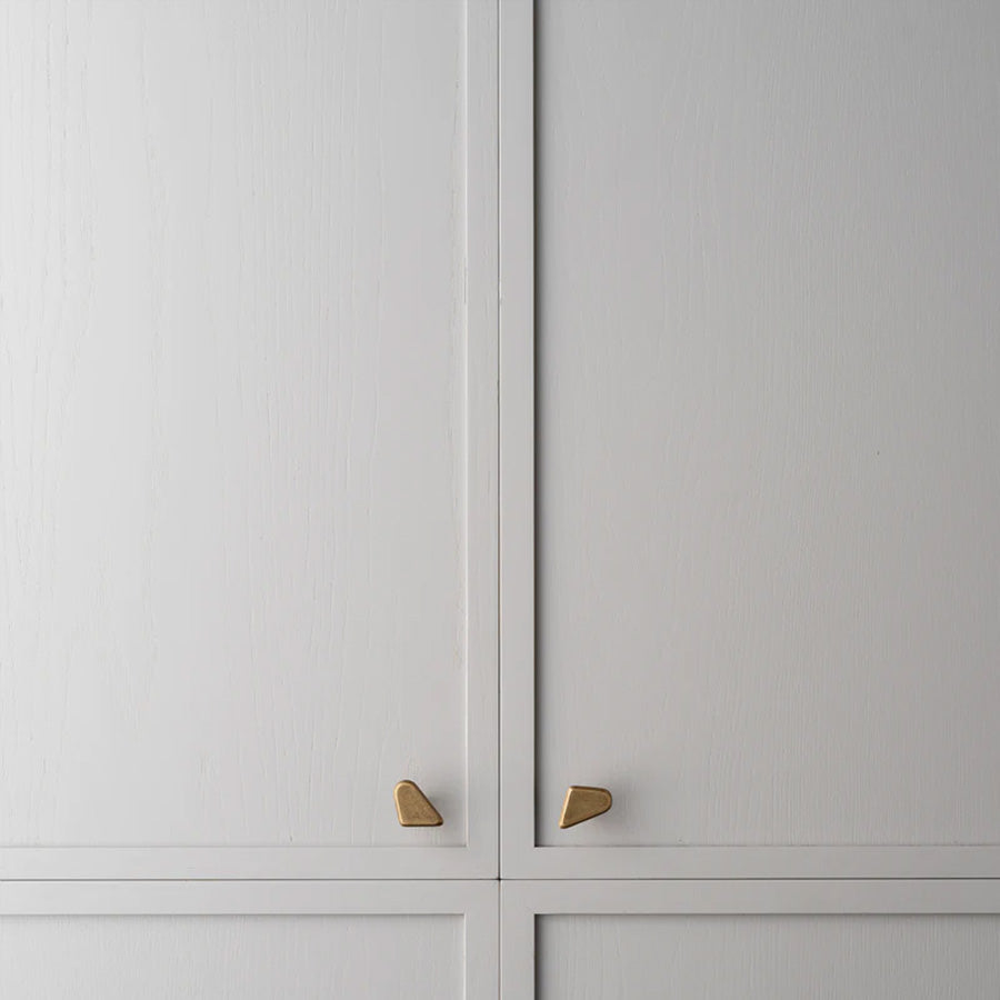 Outline Cabinet Knob