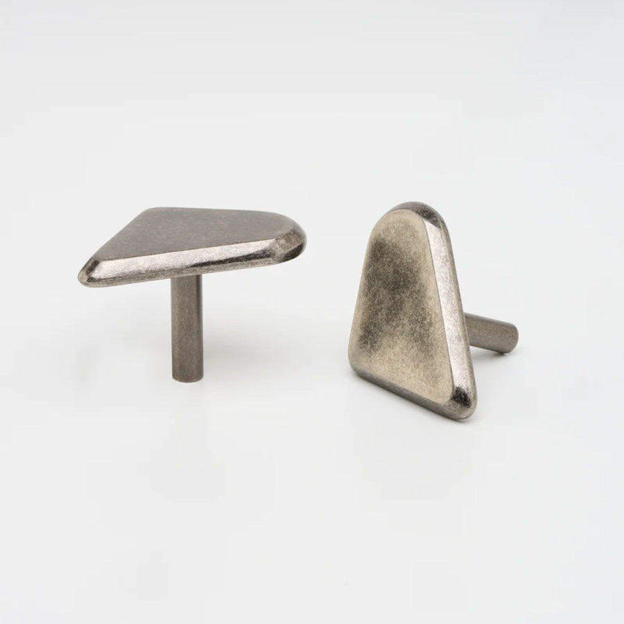 Outline Cabinet Knob