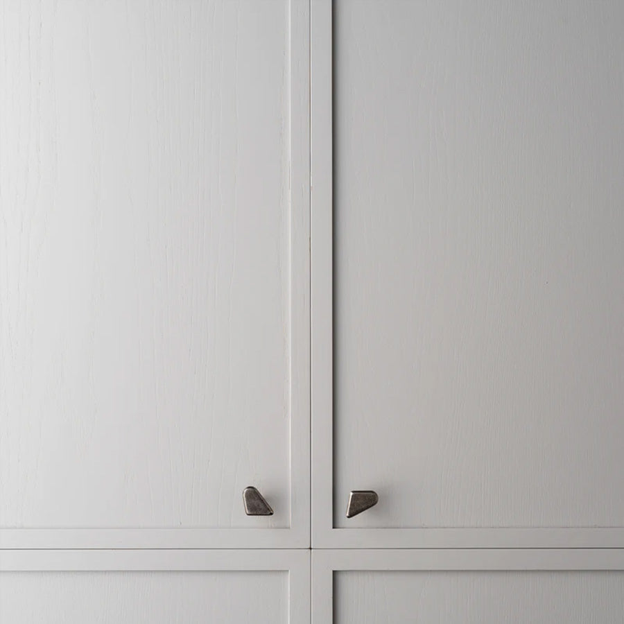 Outline Cabinet Knob