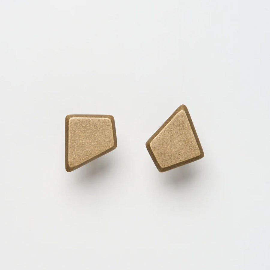 Outline Cabinet Knob