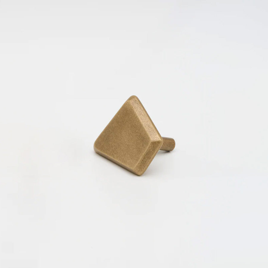 Outline Cabinet Knob