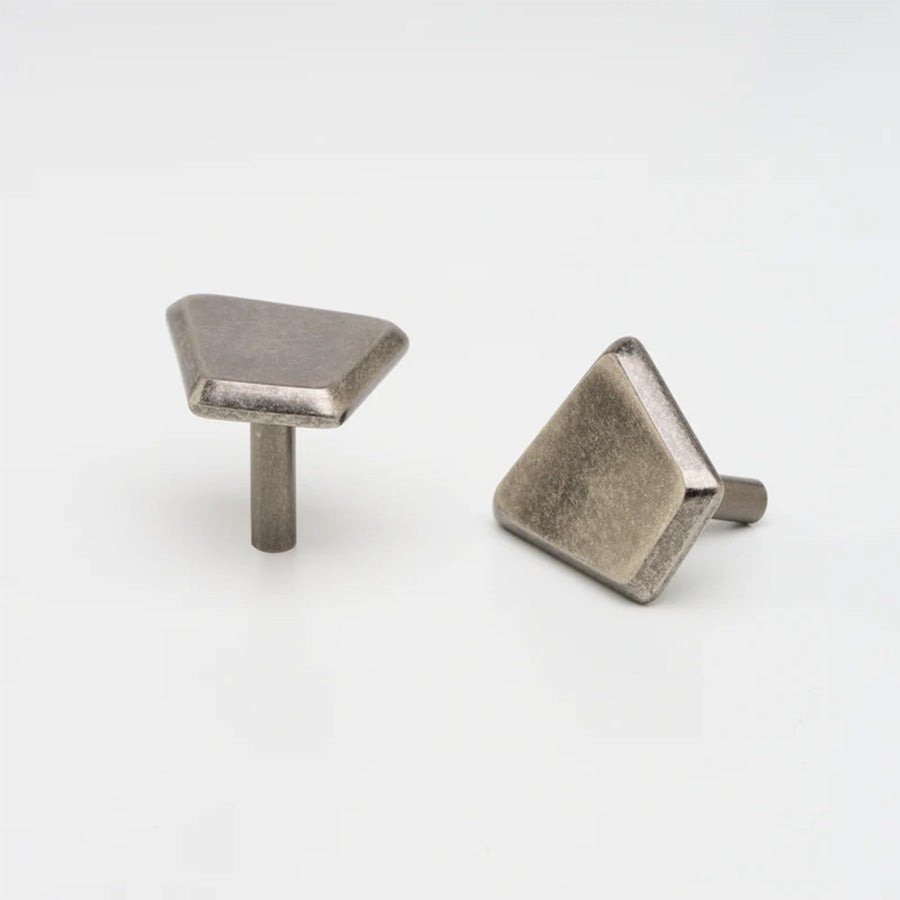 Outline Cabinet Knob