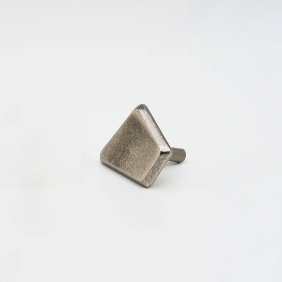 Outline Cabinet Knob