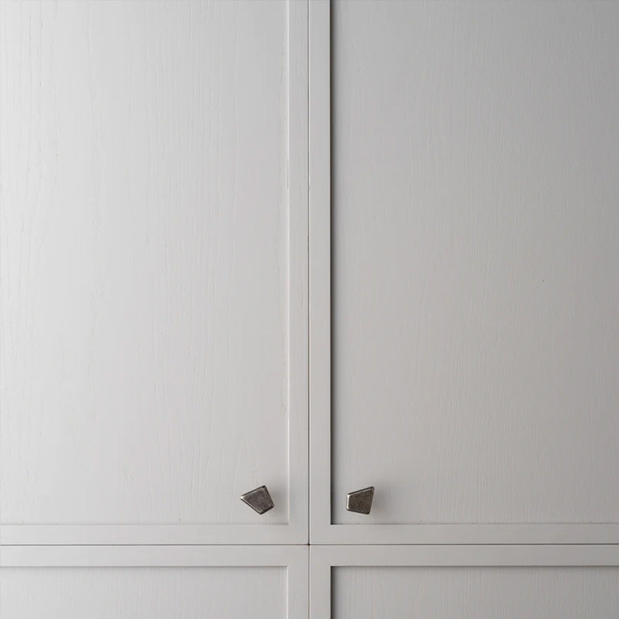 Outline Cabinet Knob