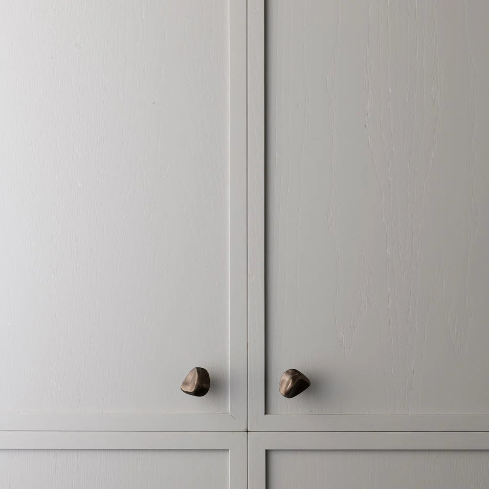 Rubble Cabinet Knob