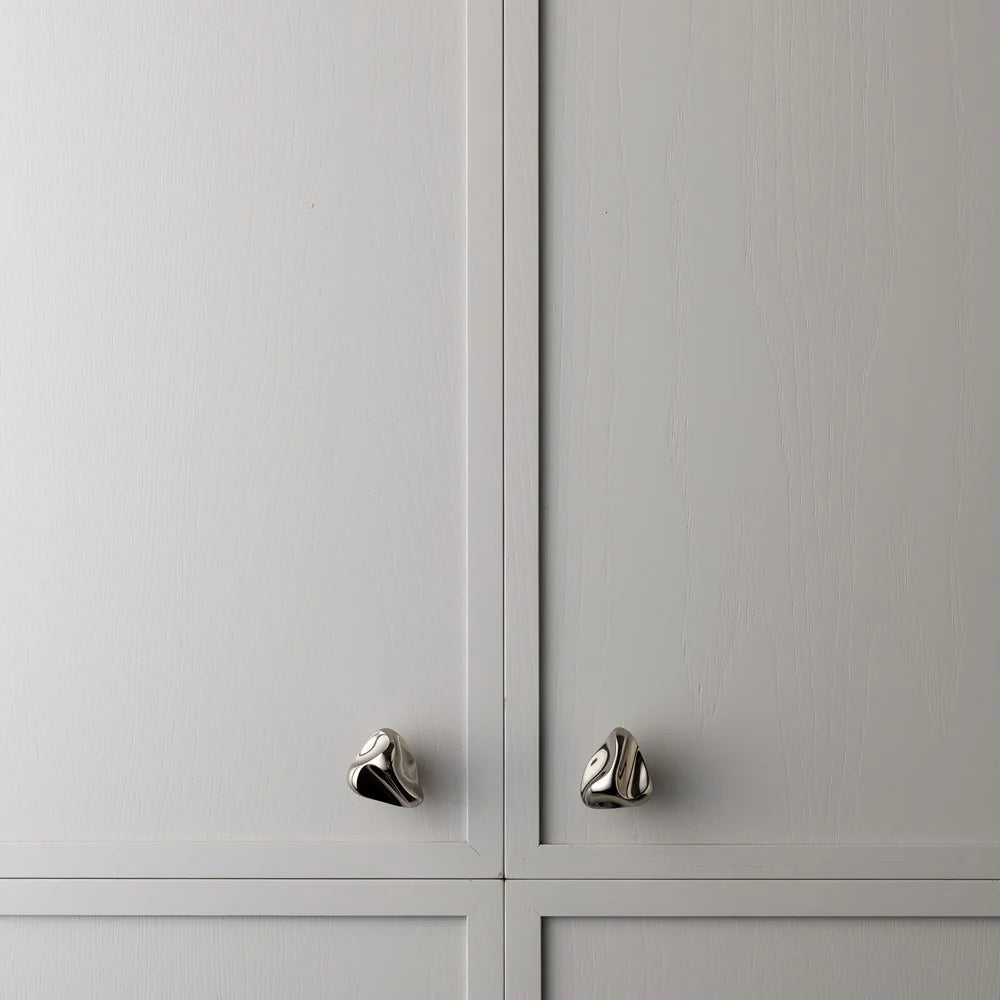 Rubble Cabinet Knob