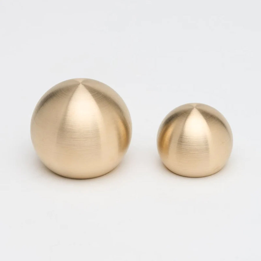 Sphere Cabinet Knob