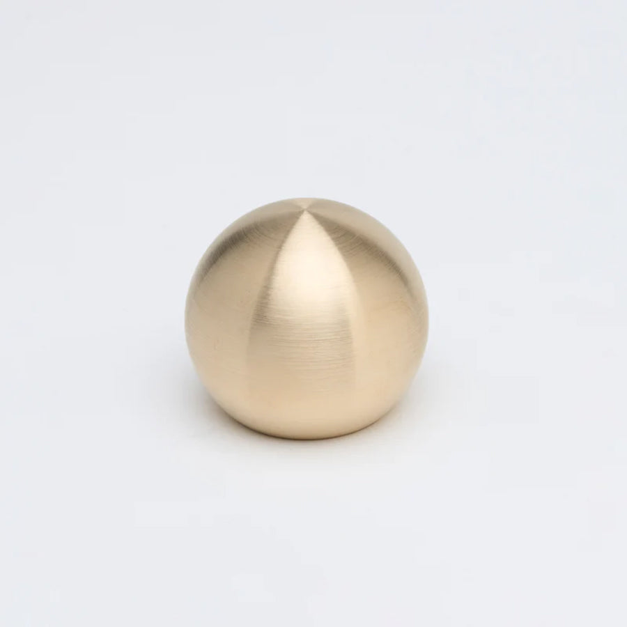 Sphere Cabinet Knob