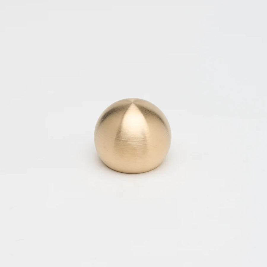 Sphere Cabinet Knob