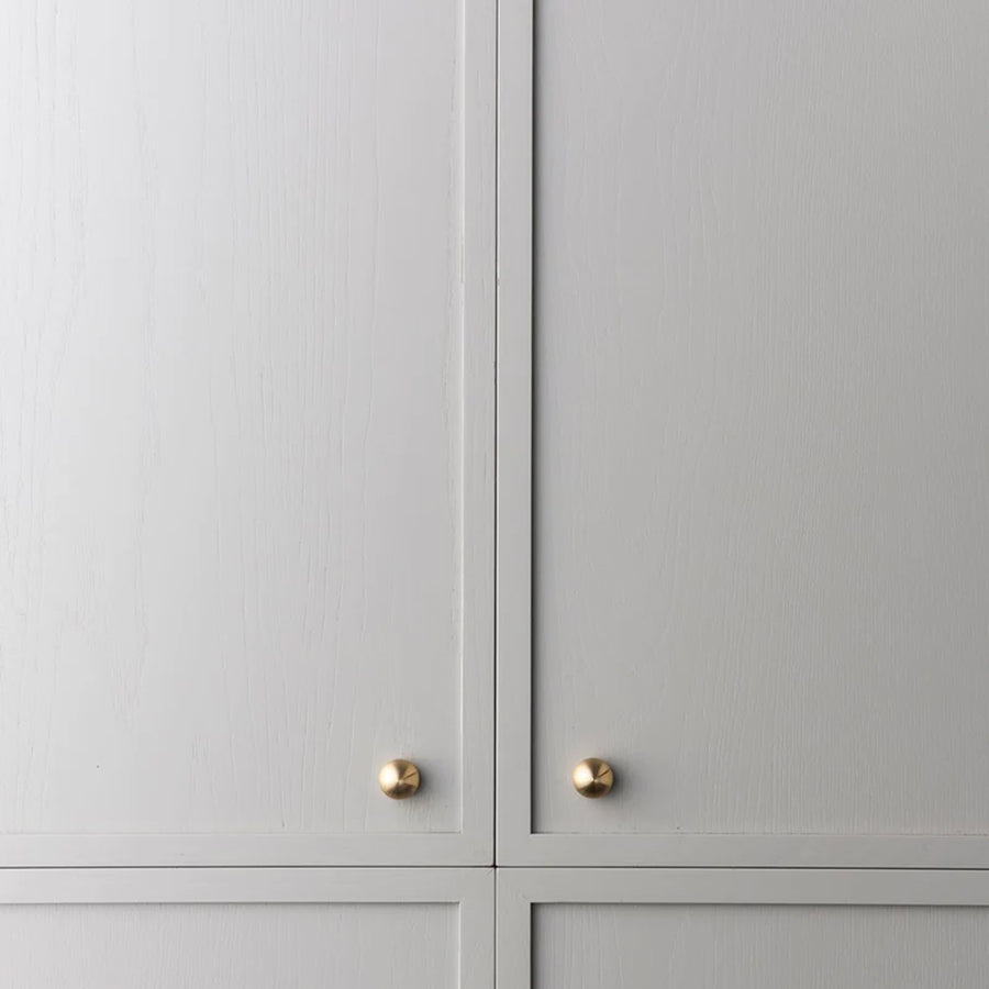 Sphere Cabinet Knob