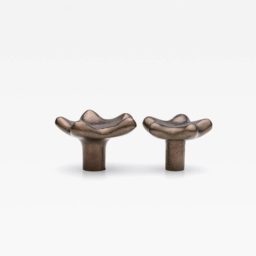 Star Cabinet Knob