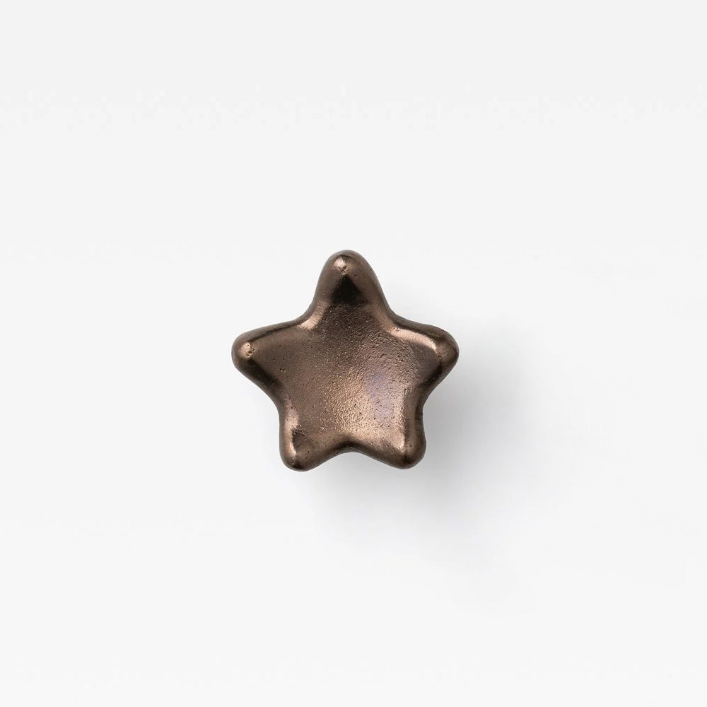 Star Cabinet Knob