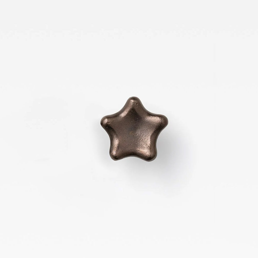 Star Cabinet Knob