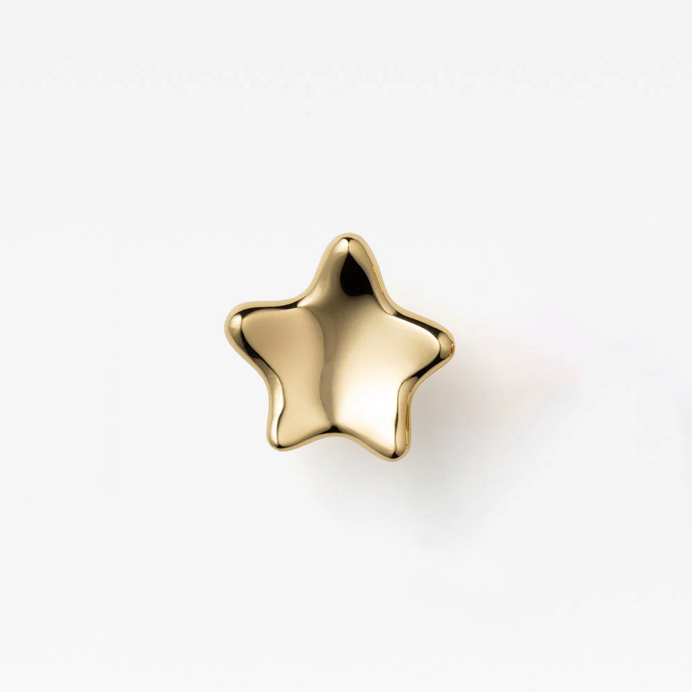 Star Cabinet Knob