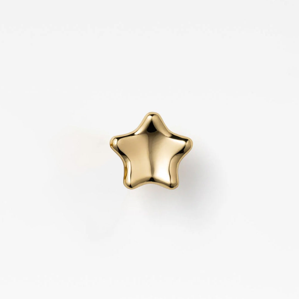 Star Cabinet Knob