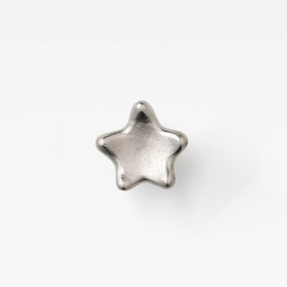 Star Cabinet Knob