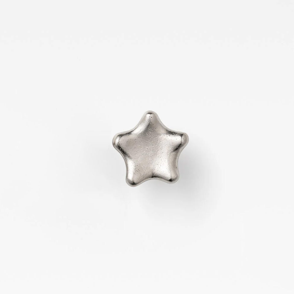 Star Cabinet Knob