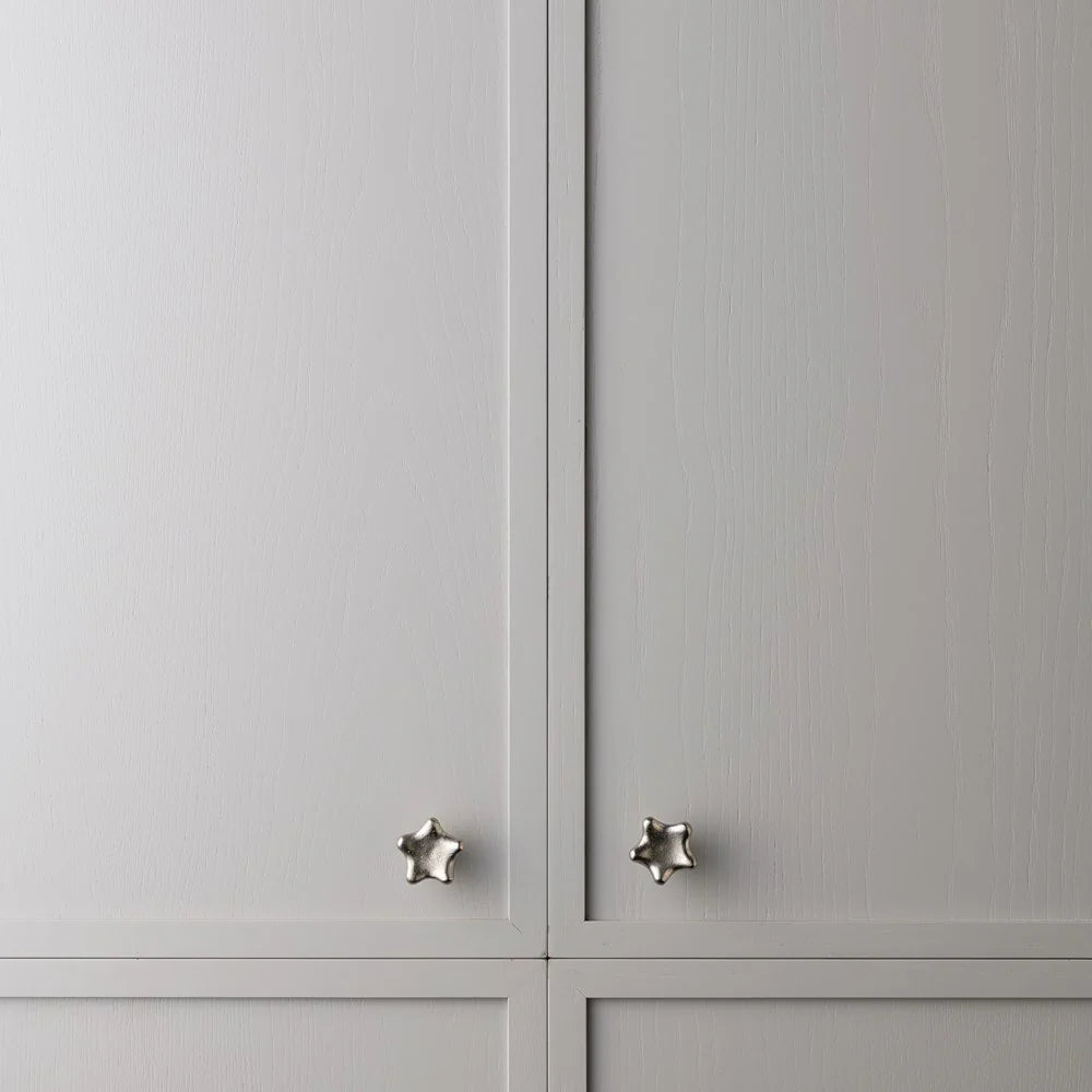 Star Cabinet Knob