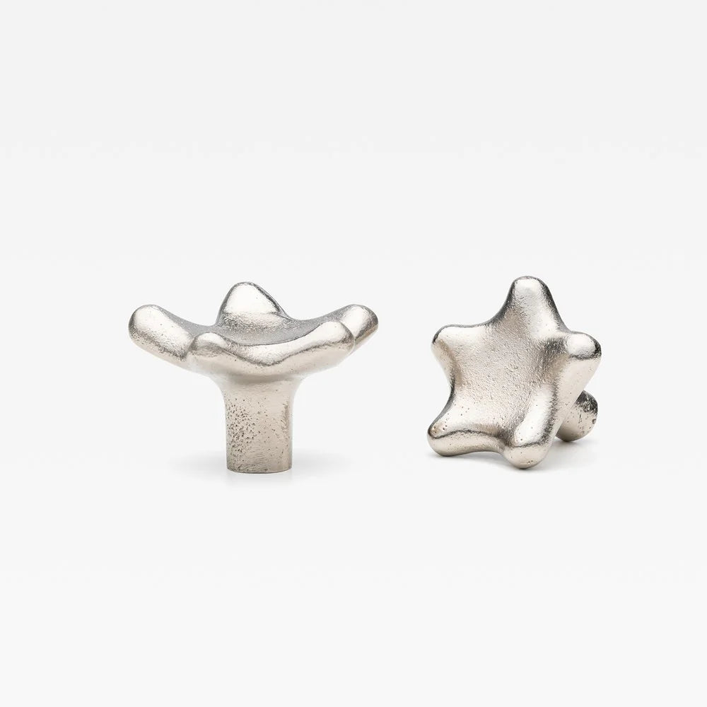 Star Cabinet Knob