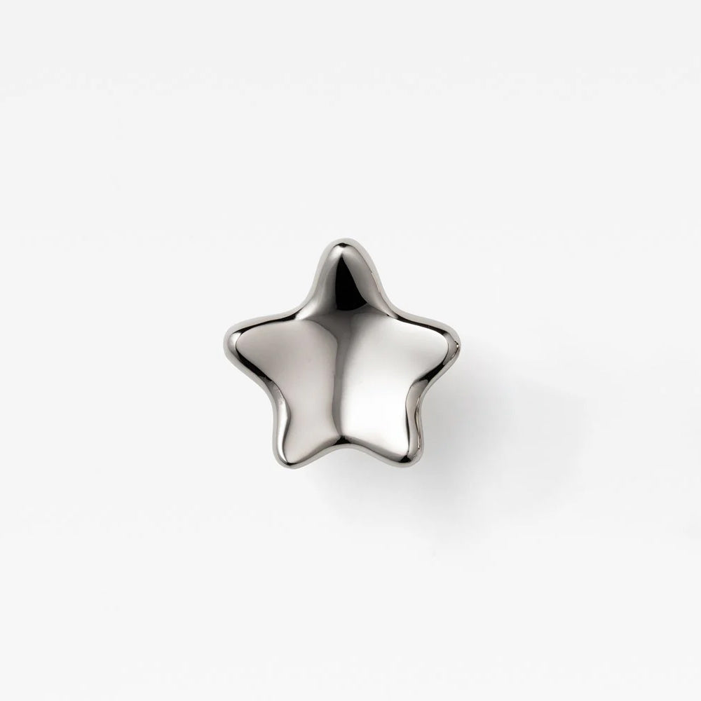 Star Cabinet Knob