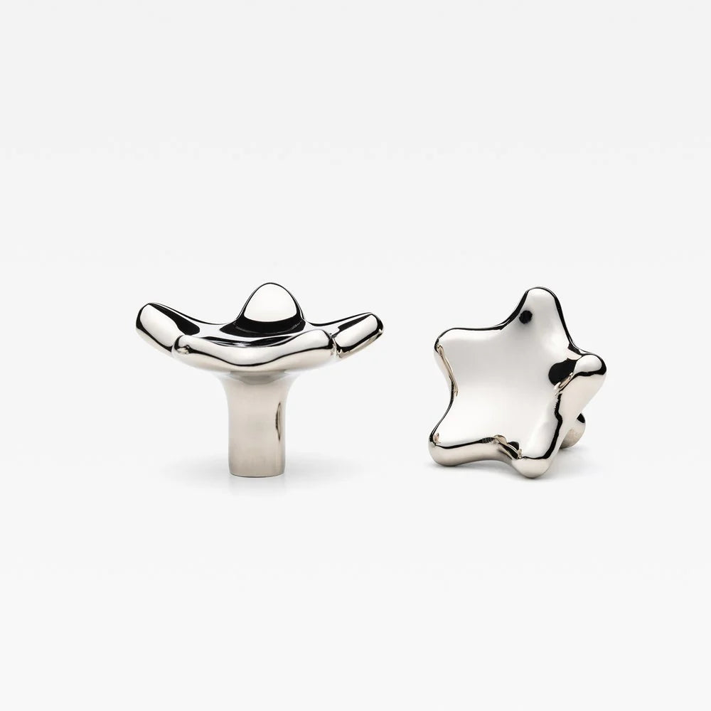 Star Cabinet Knob