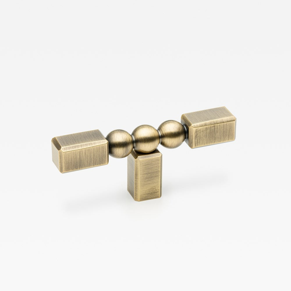 Orbe T Knob