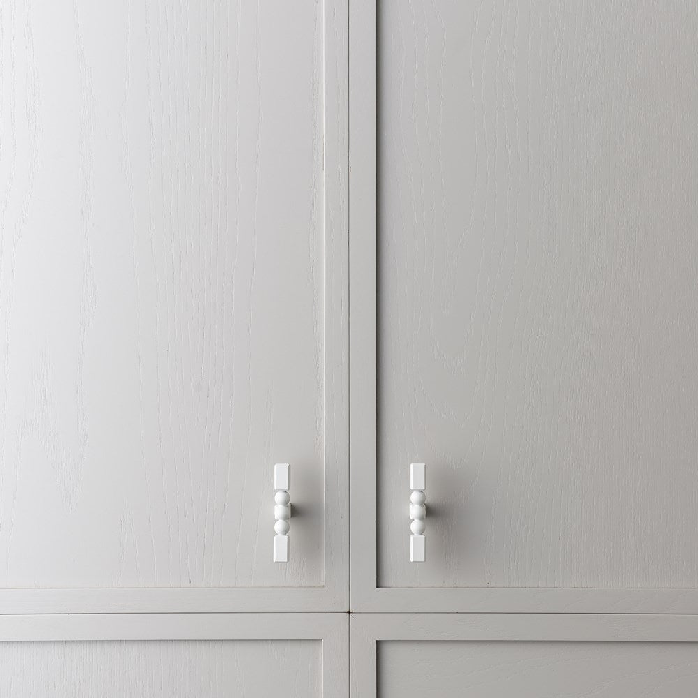 Orbe T Knob