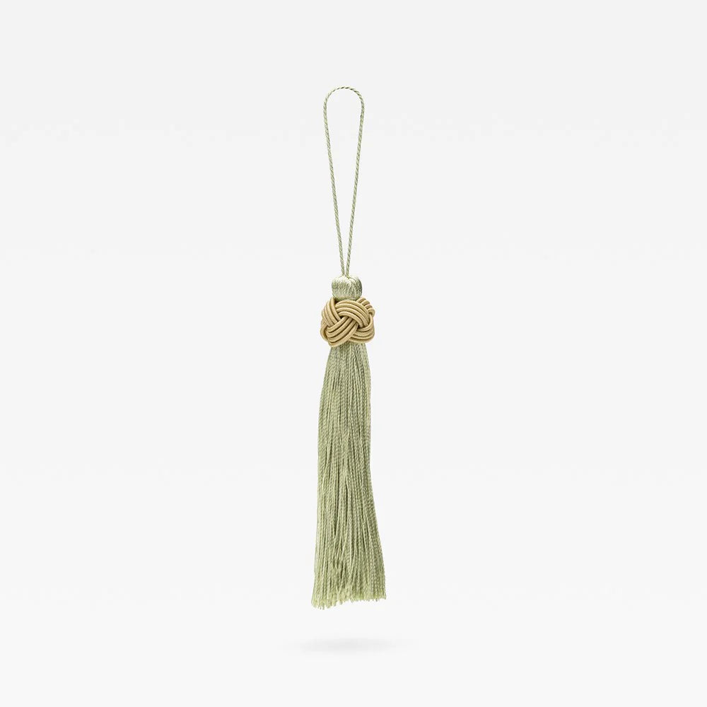 Tassel for Cabinet and Door Knobs