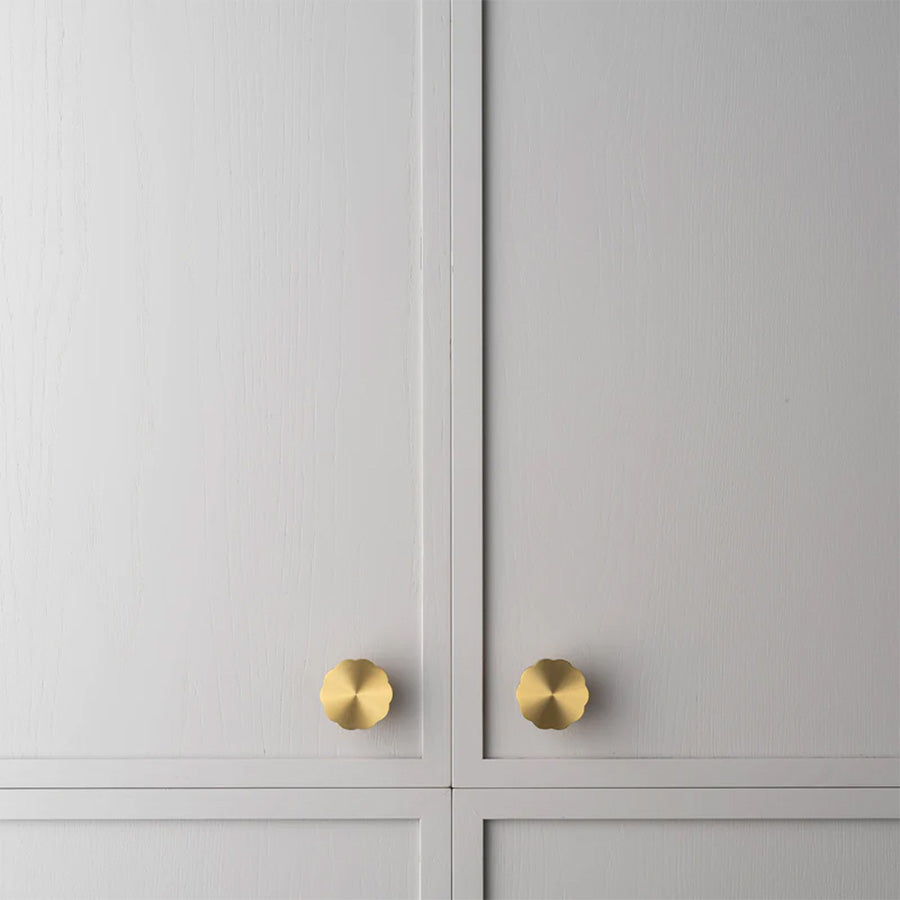 Tropez Cabinet Knob