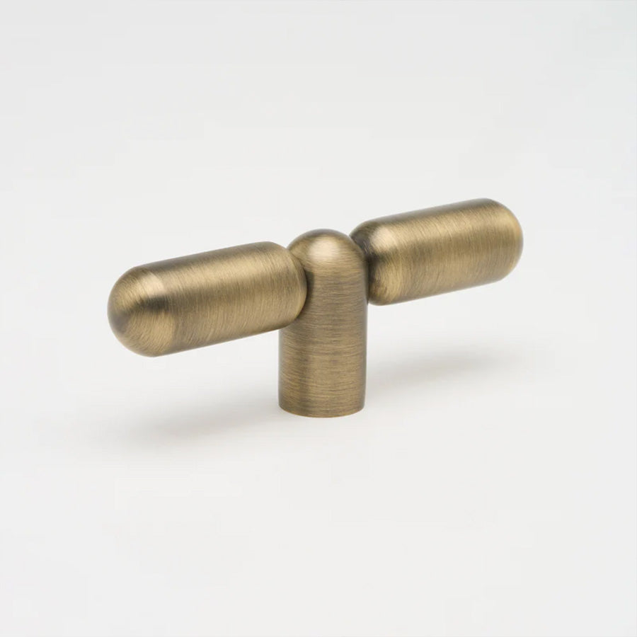 Tubby Knob