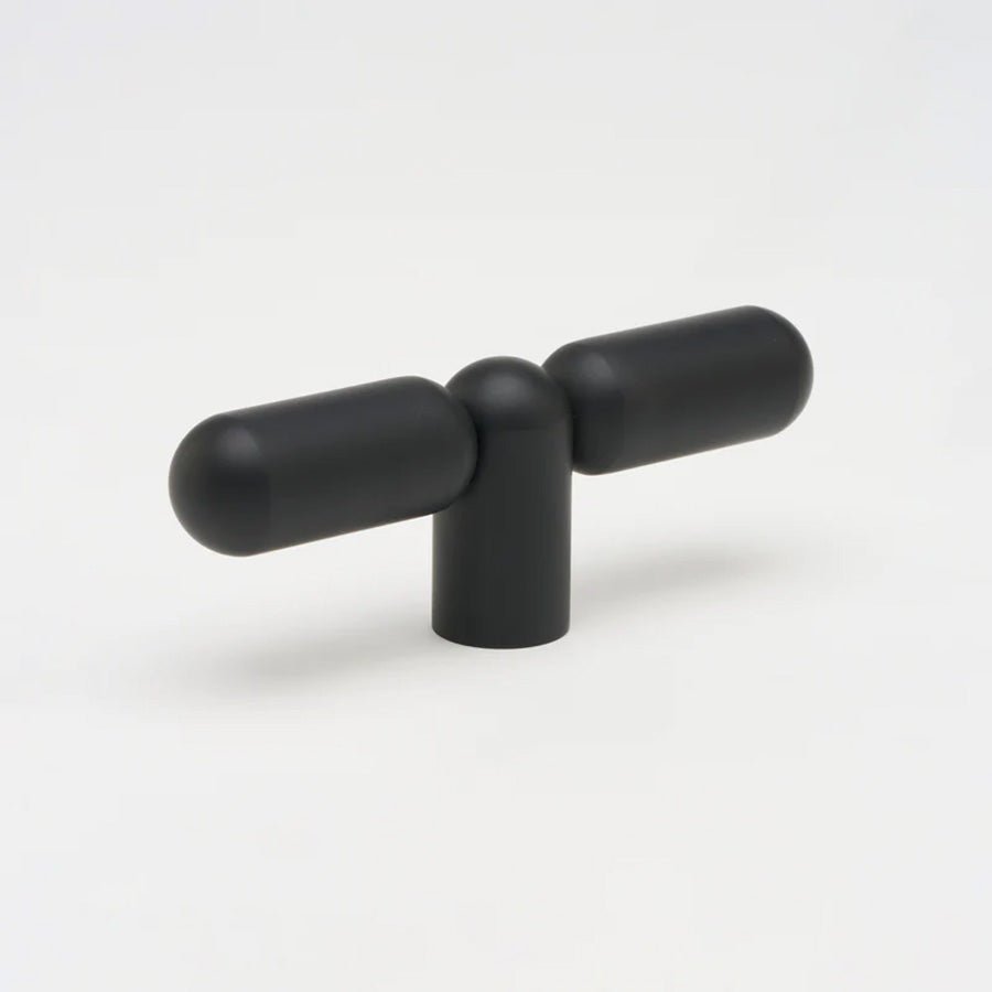 Tubby Knob