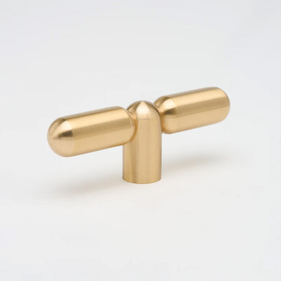 Tubby Knob