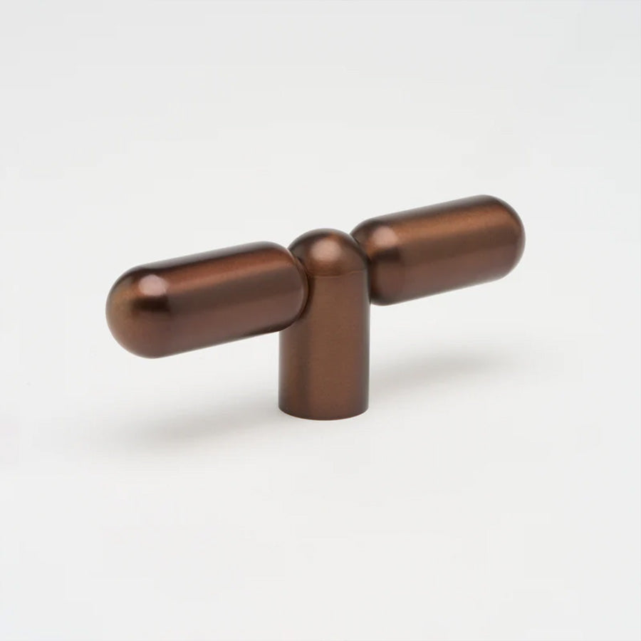 Tubby Knob