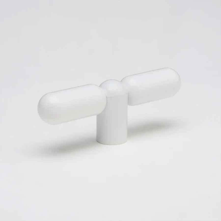 Tubby Knob