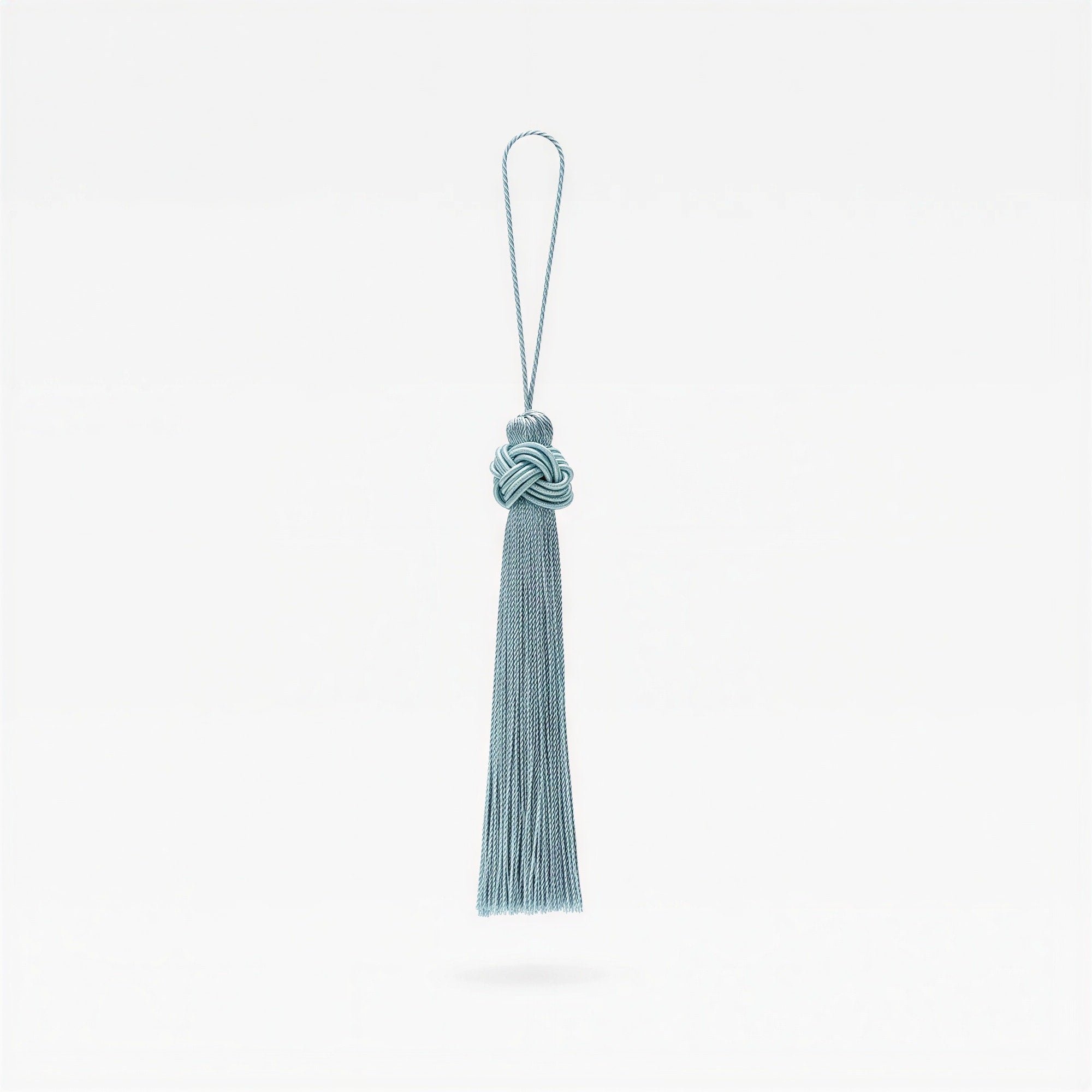 Tassel for Cabinet and Door Knobs