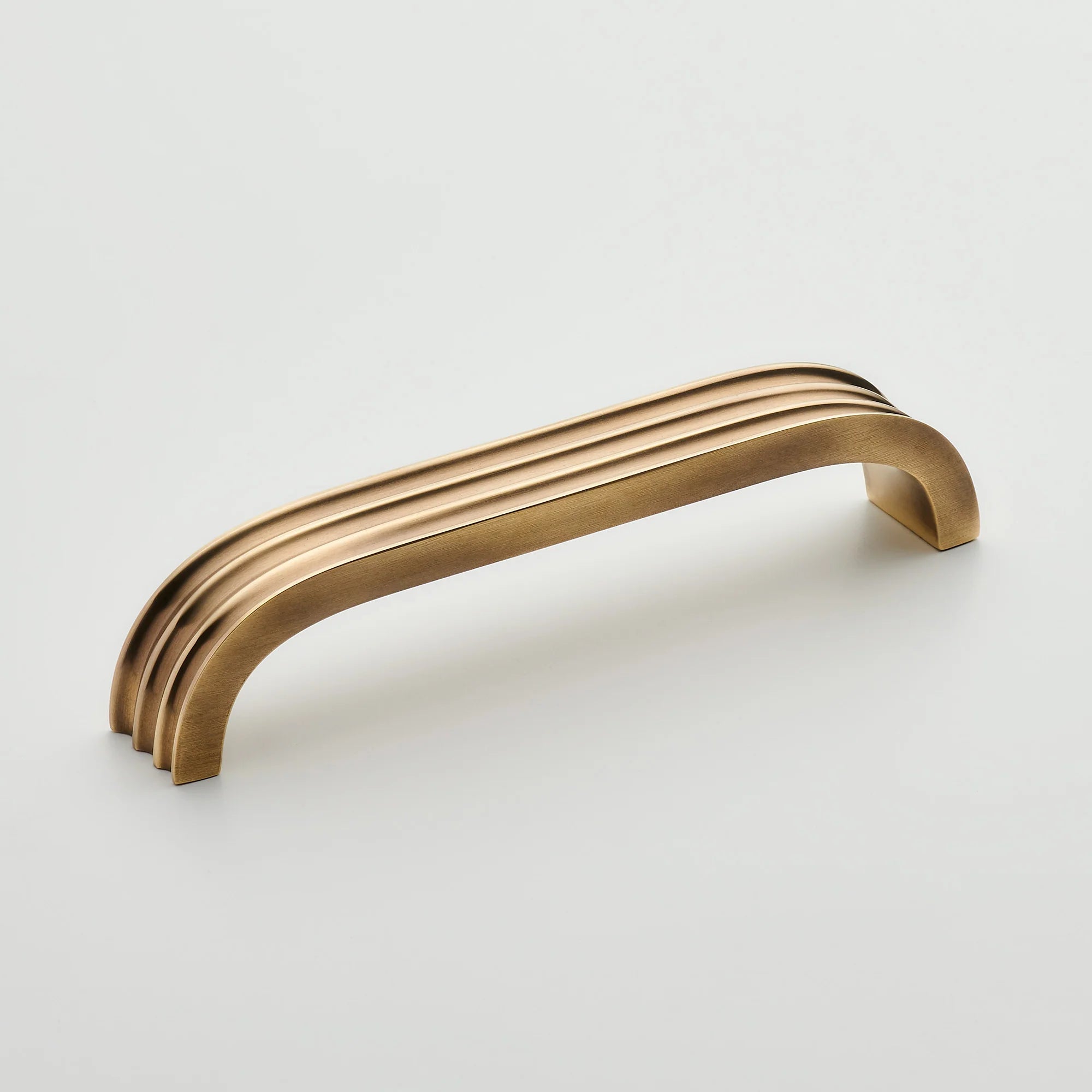 Palladio Rounded Cabinet Pull