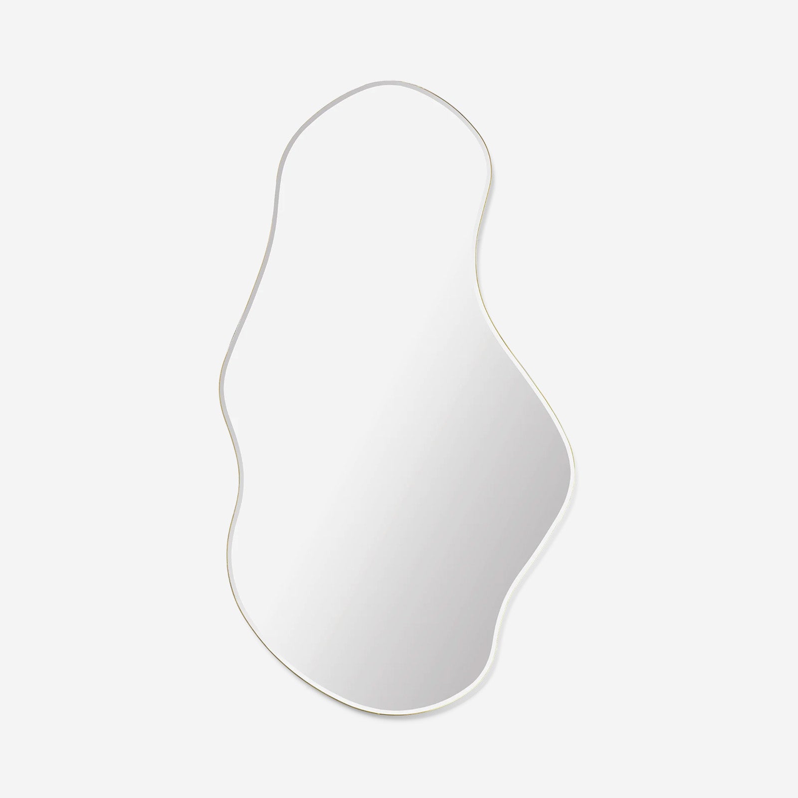 Pond Mirror, Large