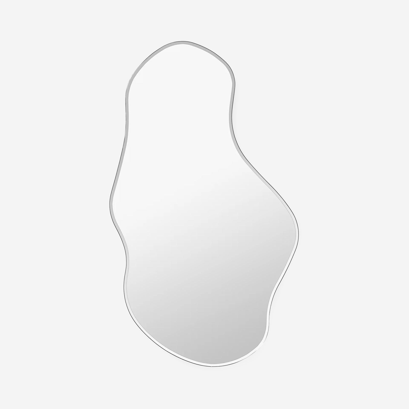 Pond Mirror, Large