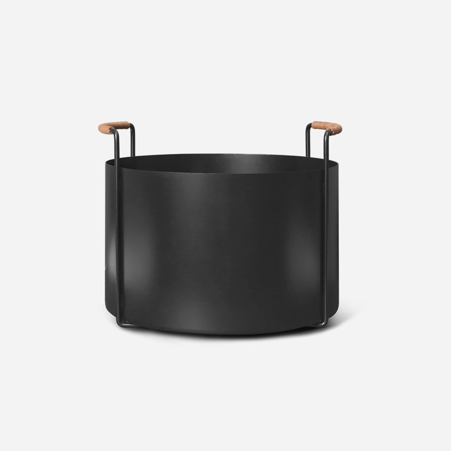 Port Firewood Bucket