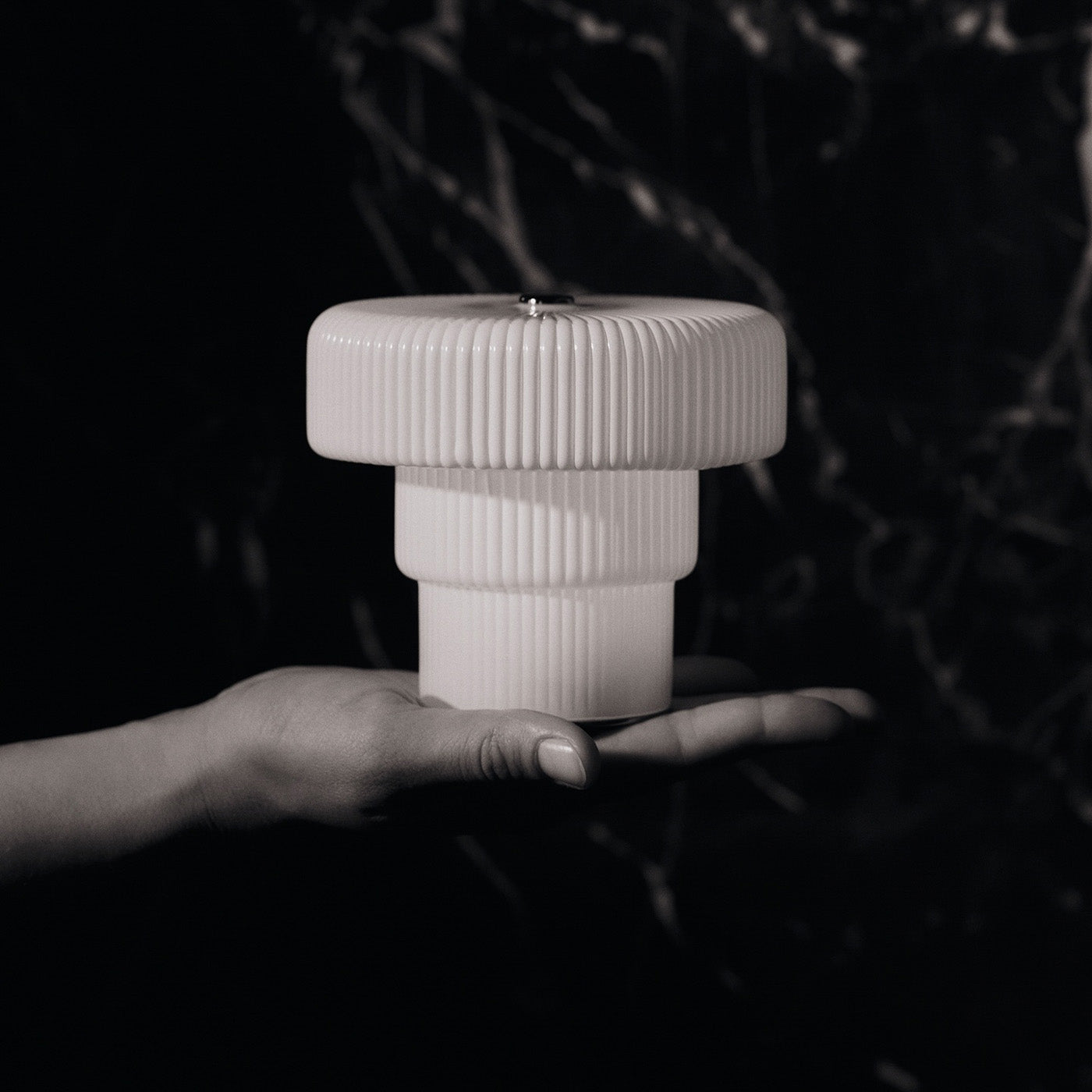 Ripple Portable Lamp