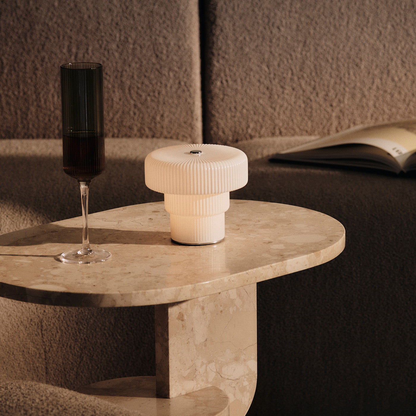 Ripple Portable Lamp