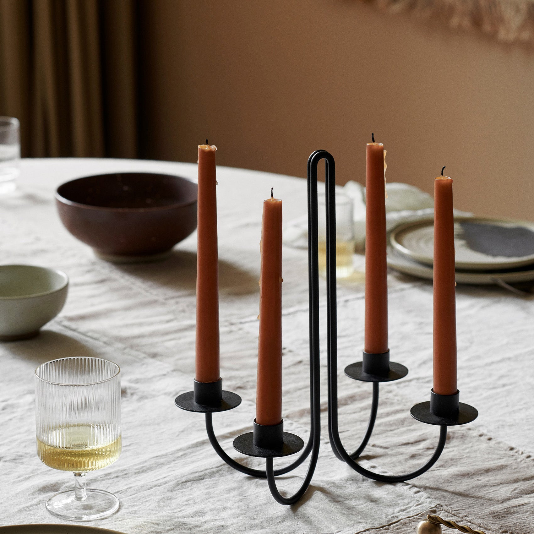 Sway Candelabra