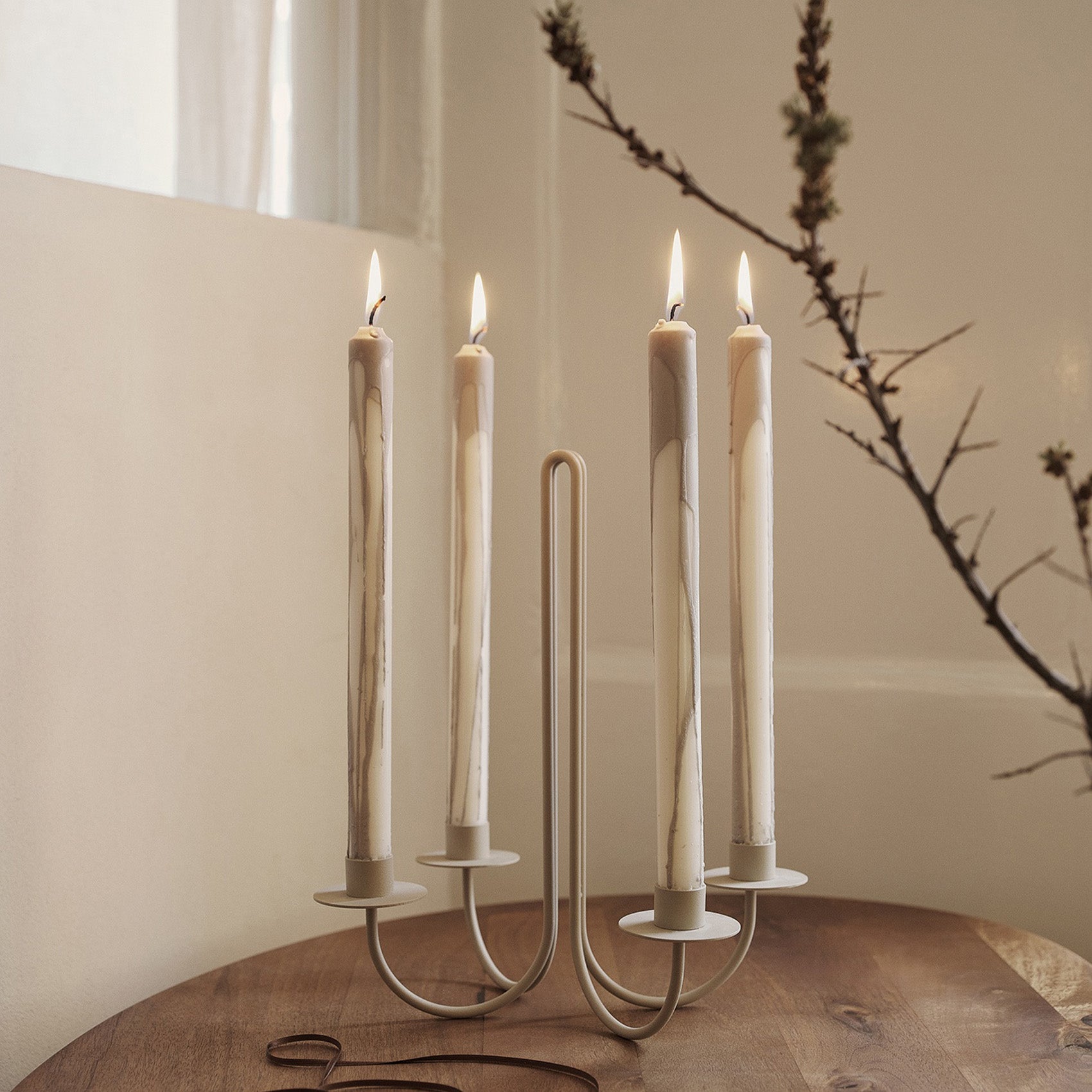 Sway Candelabra