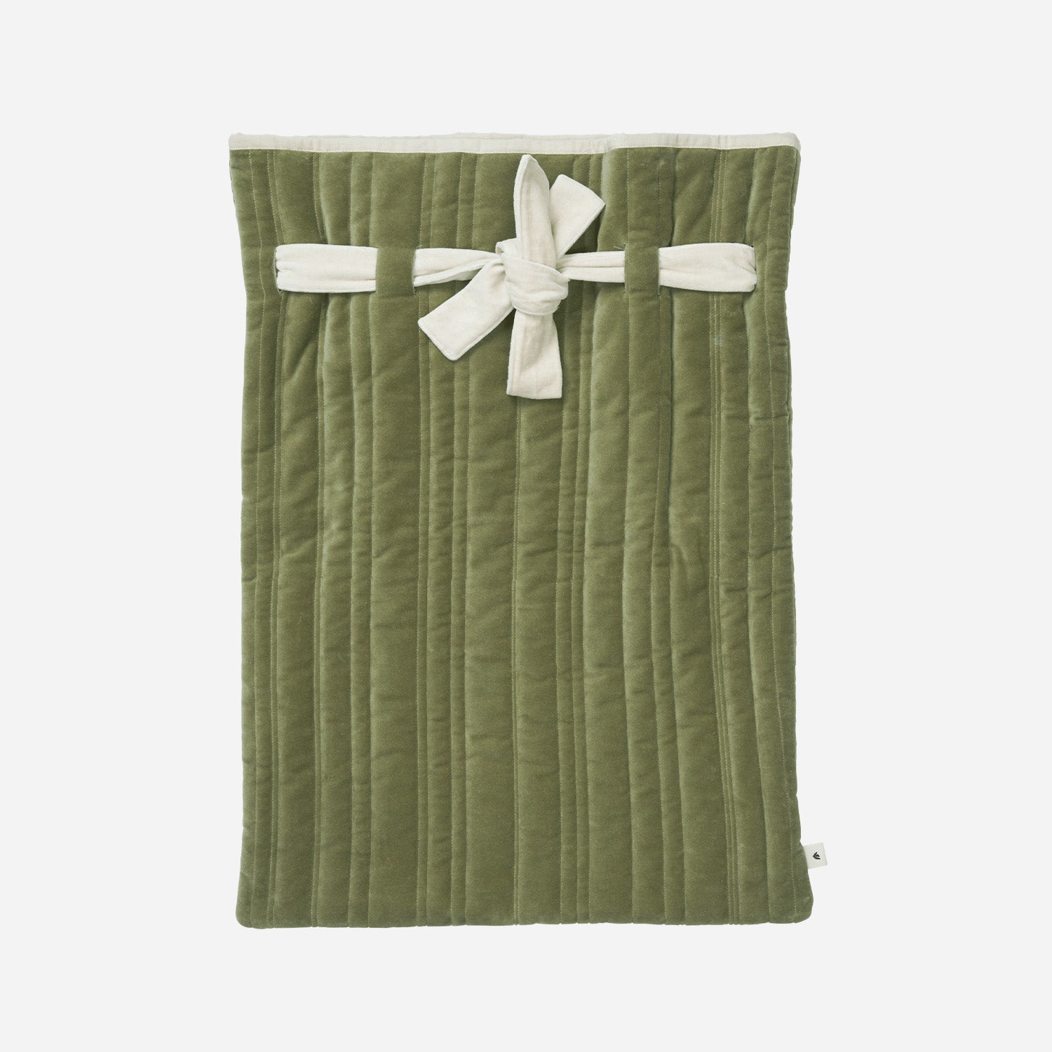 Vari Quilted Gift Sack