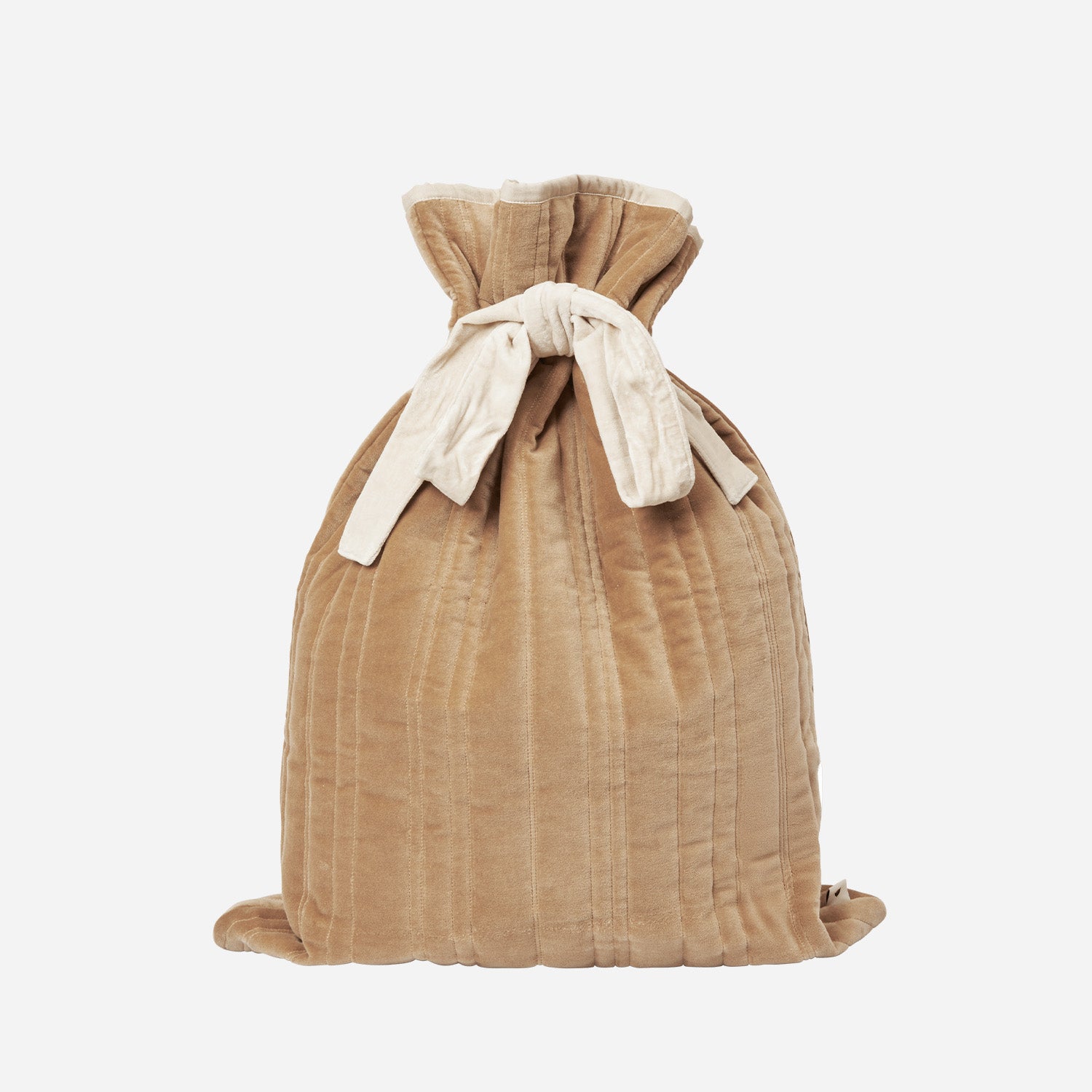 Vari Quilted Gift Sack